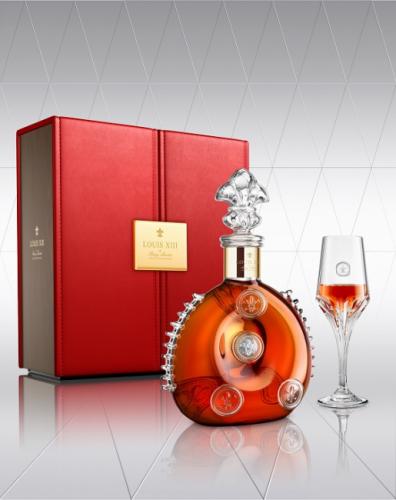 REMY MARTIN LOUIS XIII 700ML