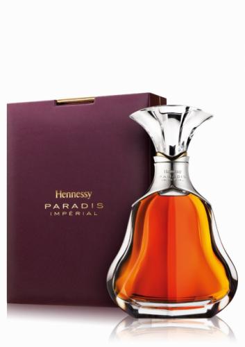 HENNESSY PARADIS IMPERIAL 700ML