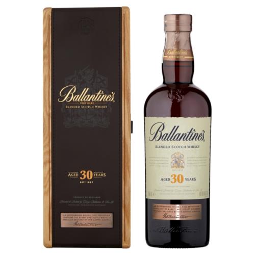 BALLANTINES 30YO 700ML