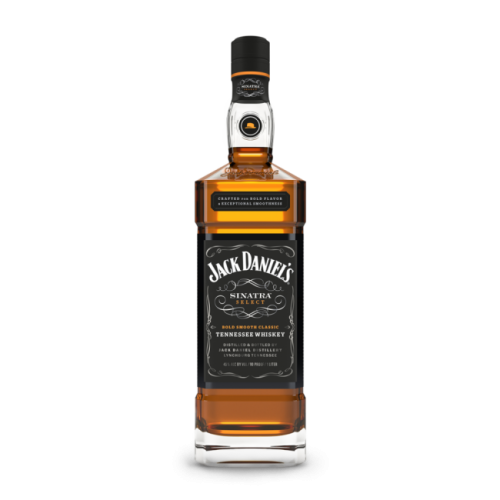JACK DANIEL'S SINATRA SELECT 1L