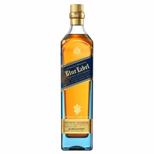 JOHNNIE WALKER BLUE LABEL 700ML