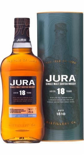 JURA 18YO 700ML