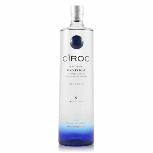 CIROC 1,75L 40%