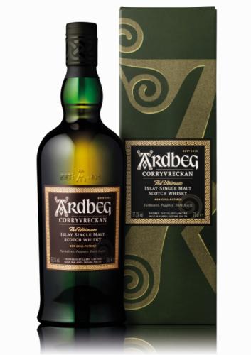 ARDBEG CORRYVRECKAN 700ML