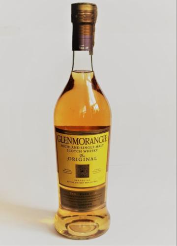 GLENMORANGIE 10YO 1,5L