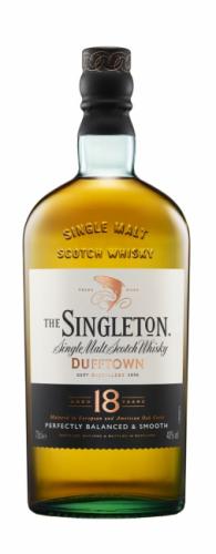 THE SINGLETON 18YO 700ML