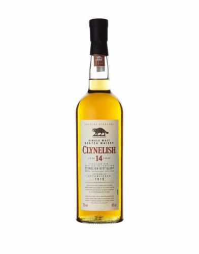 CLYNELISH MALT 14YO 700ML