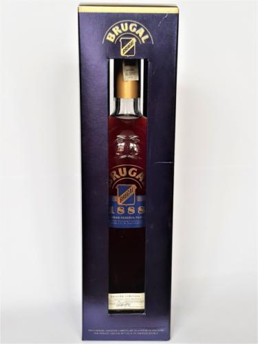 BRUGAL RUM 1888 700ML