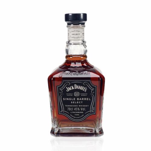 JACK DANIEL'S SINGLE BARREL 700ML