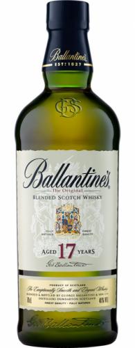 BALLANTINES 17YO 700ML