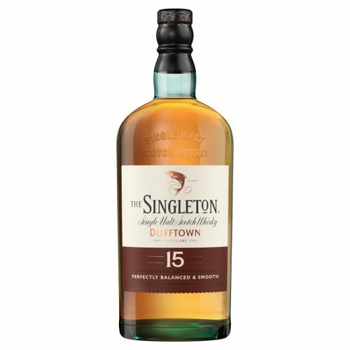 THE SINGLETON 15YO 700ML