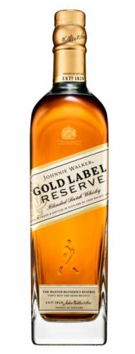 JOHNNIE WALKER GOLD RESERVE 700ML