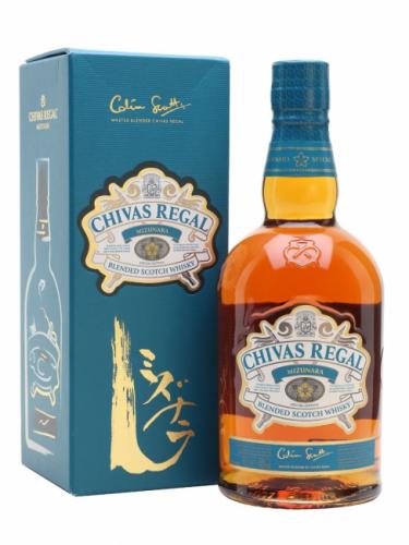 CHIVAS REGAL MIZUNARA 700ML