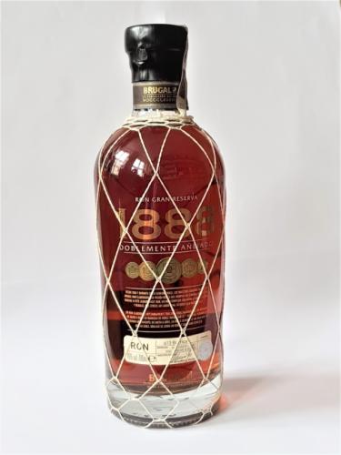 BRUGAL RUM 1888 700ML