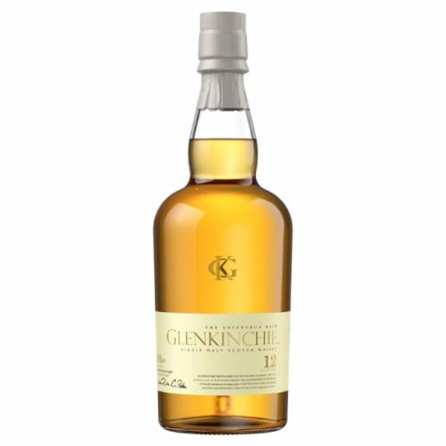 GLENKINCHIE 12YO 700ML