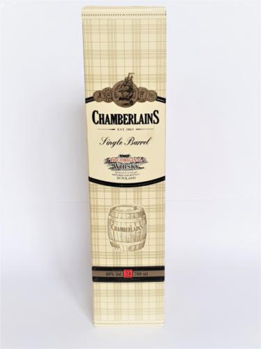 CHAMBERLAINS 700ML