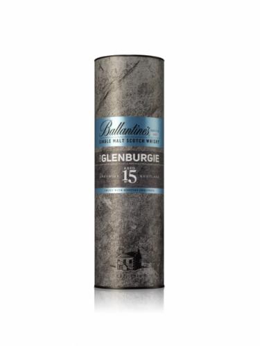 BALLANTINES GLENBURGIE 15YO 700ML