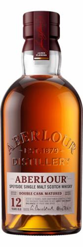 ABERLOUR 12YO 700ML 40%