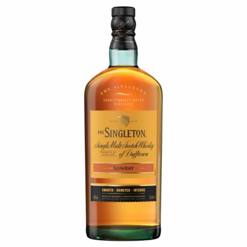 THE SINGLETON OF DUFFTOWN SUNRAY 700ML