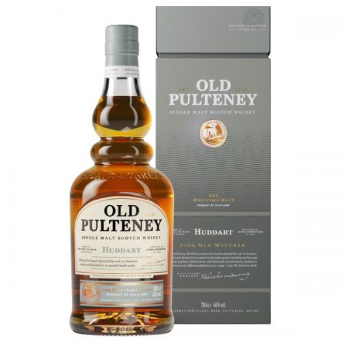 OLD PULTENEY HUDDART 700ML