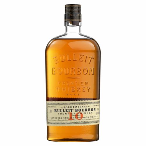 BULLEIT BOURBON 10YO 700ML