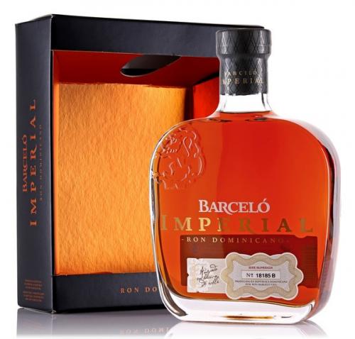 BARCELO GRAN IMPERIAL 700ML