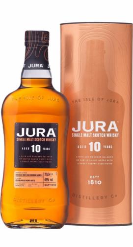 JURA 10YO 700ML