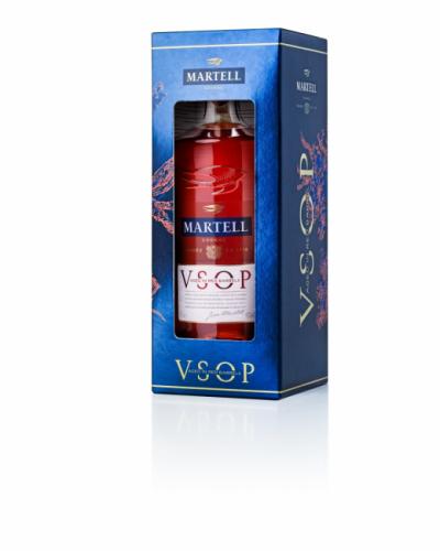 MARTELL VSOP 700ML