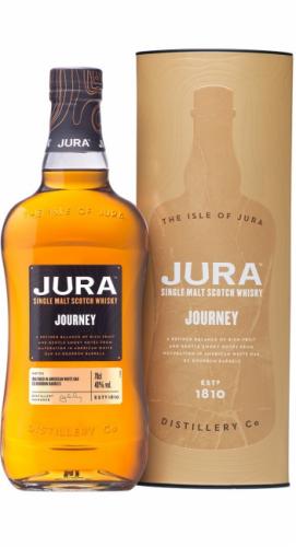 JURA JOURNEY 700ML