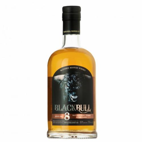 BLACK BULL 8YO 700ML