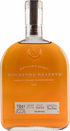 WOODFORD RESERVE 700ML
