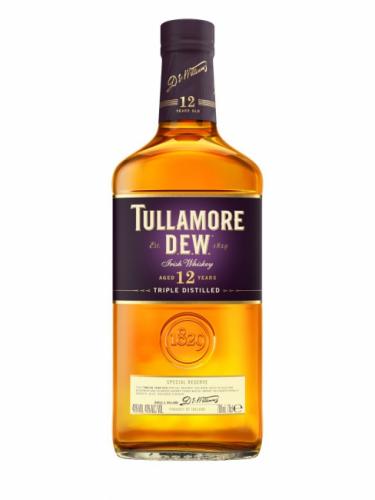 TULLAMORE D.E.W. 12YO 700ML