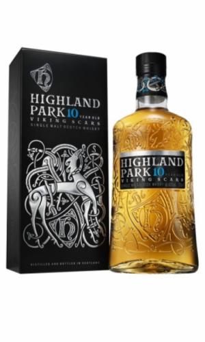 HIGHLAND PARK 10YO 700ML