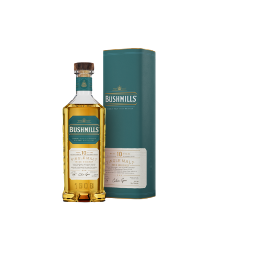BUSHMILLS 10YO 700ML