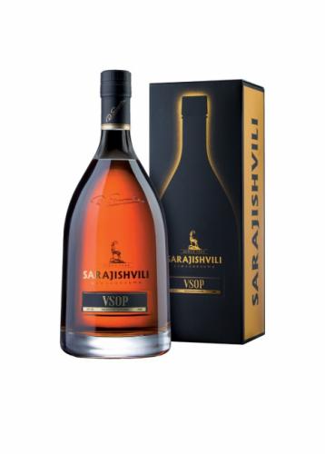SARAJISHVILI V.S.O.P. 700ML