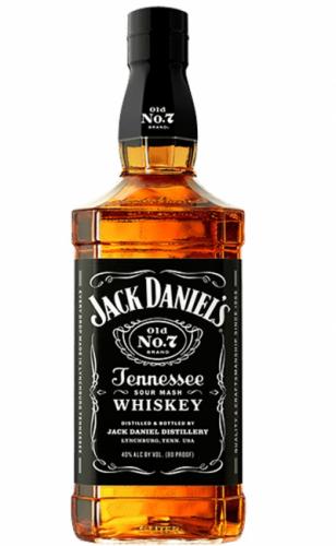 JACK DANIELS 1L
