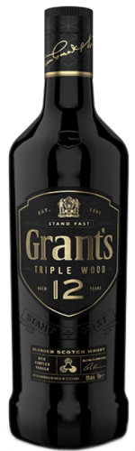 GRANTS 12YO 700ML