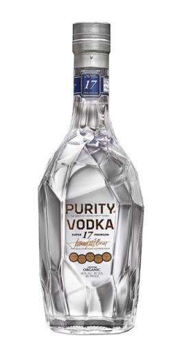 PURITY VODKA 17 700ML