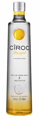 CIROC PINEAPPLE 700ML 37,5%