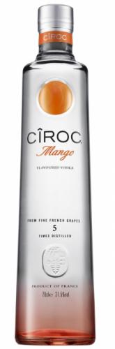 CIROC MANGO 700ML 37,5%