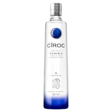 CIROC 700ML 40%