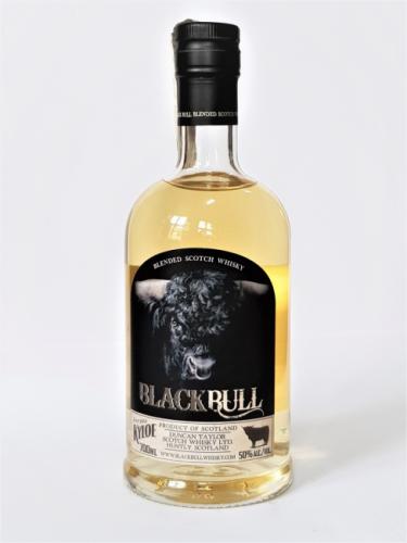 BLACK BULL KYLOE 700ML