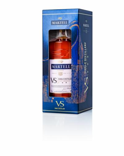 MARTELL VS 700ML