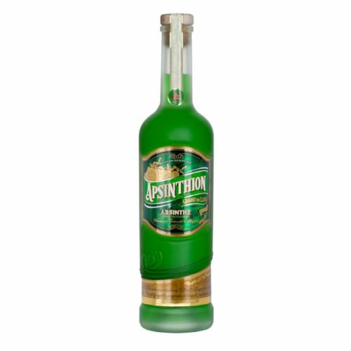 APSINTHION GRAND DE LUXE 500ML