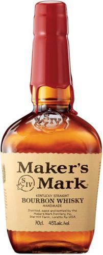 MAKER'S MARK 700ML