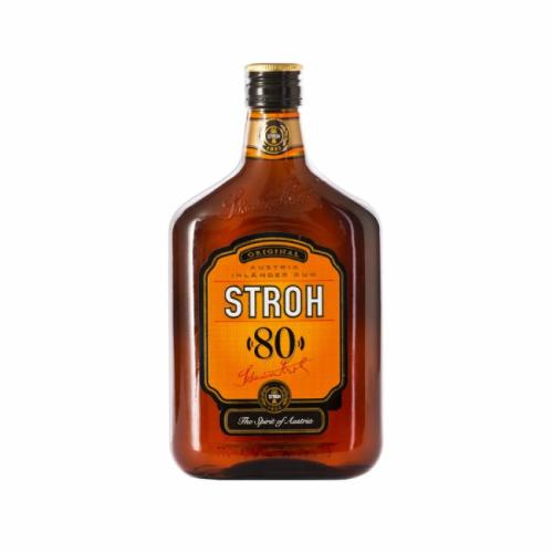 STROH 80 500ML