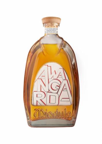 MIODULA AWANGARDA 500ML