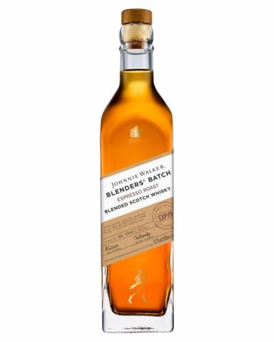 JOHNNIE WALKER BLENDERS BATCH ESPRESSO ROAST 500ML