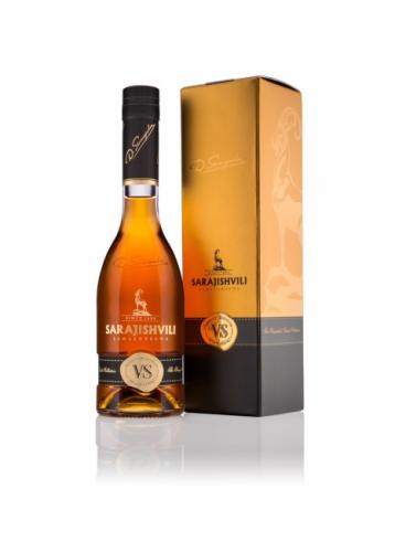 SARAJISHVILI V.S. 700ML