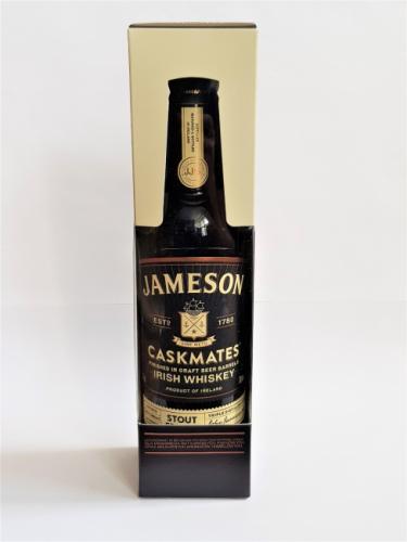 JAMESON CASKMATES STOUT 700ML